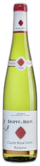 photo Riesling 2023 Dopff & Irion