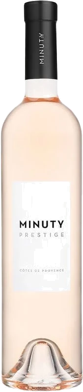 photo Minuty Prestige 2022