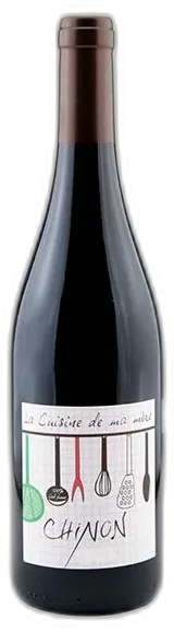 photo la Cuisine de ma Mère 2018 en Magnum Domaine Grosbois