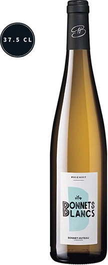 photo les Bonnets Blancs 2023 en Domaine Bonnet-Huteau