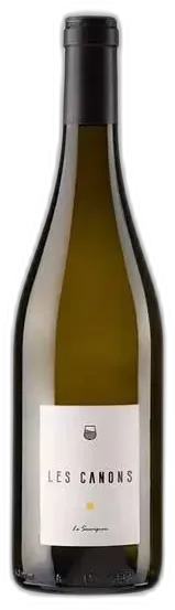 photo le Sauvignon 2020 Domaine les Canons