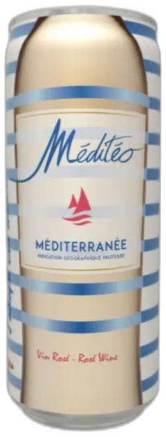 photo Méditéo les Chais du Sud