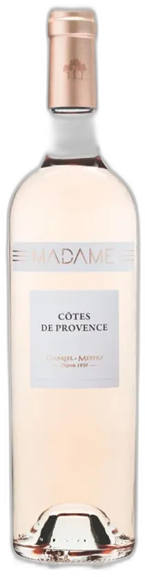 photo Madame 2023 Gabriel Meffre