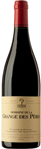 photo la Grange des Pères 2015