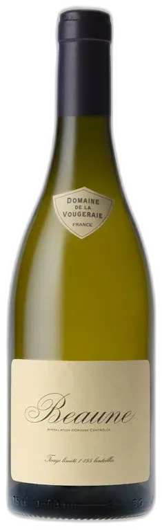 photo du vin Beaune Blanc 2020 Domaine de la Vougeraie