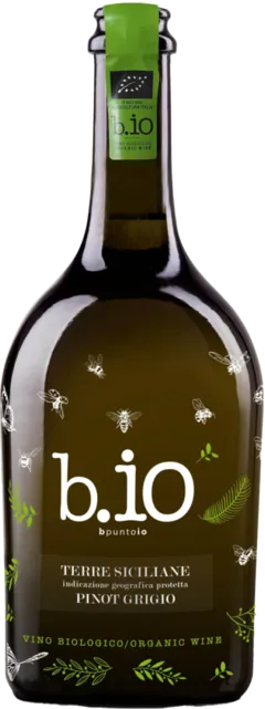 photo b io Pinot Grigio 2021
