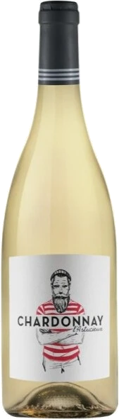 photo l’Astucieux Chardonnay 2024