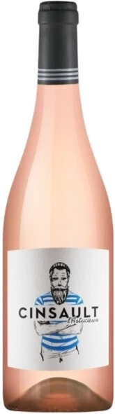 photo l’Astucieux Cinsault 2023