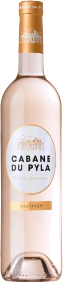 photo Cabane du Pyla Rosé 2023