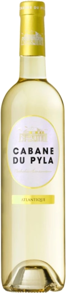 photo Cabane du Pyla Blanc 2023