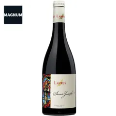 photo Saint-Joseph Laurus 2015 en Magnum Gabriel Meffre