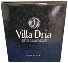 photo Vin Rouge en Cubi Domaine Villa Dria
