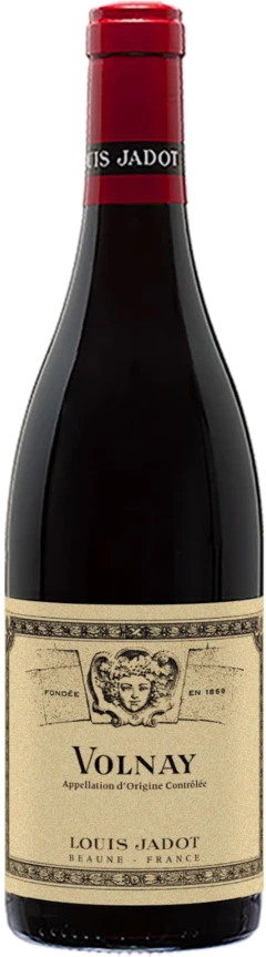 photo Volnay 2015 Louis Jadot