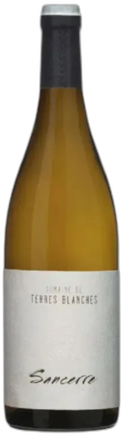 aperçu du vin Sancerre 2023 Domaine de Terres Blanches