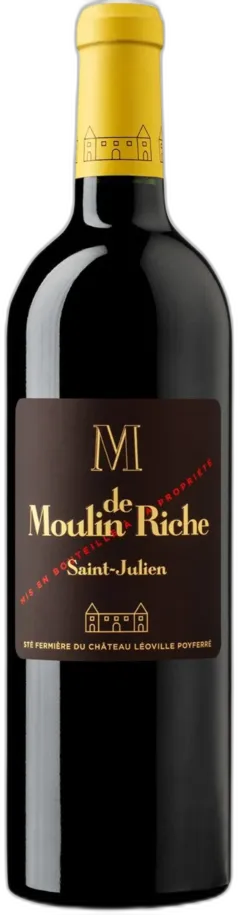 photo m de Moulin Riche 2021