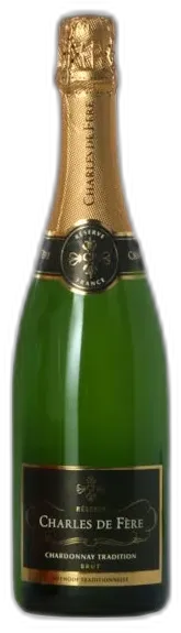 photo Charles de Fère Réserve Chardonnay Tradition Brut
