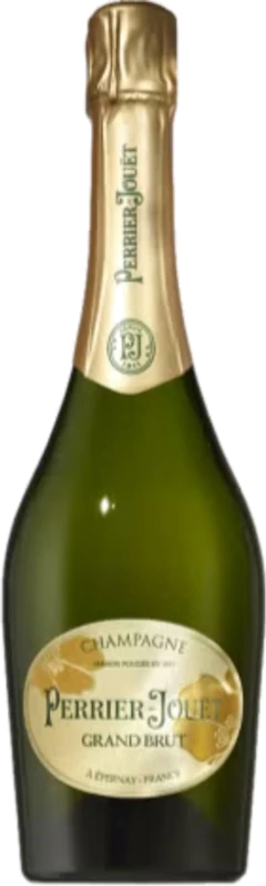 photo Perrier-Jouët Grand Brut