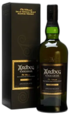 photo Ardbeg Uigeadail