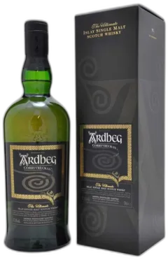 photo Ardbeg Corryvreckan