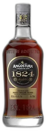 photo Angostura 1824