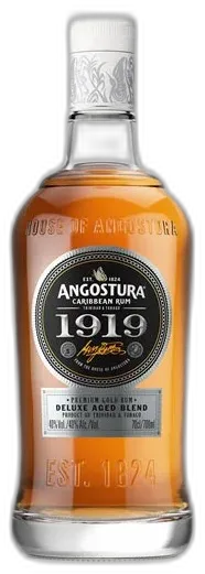 photo Angostura 1919
