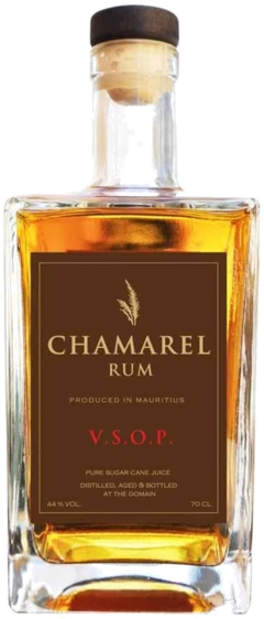 photo Chamarel Vsop