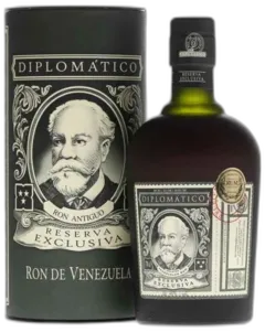 photo Diplomatico Reserva Exclusiva