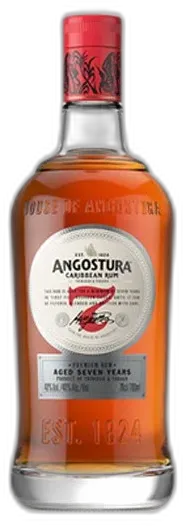 photo Angostura 7 Ans