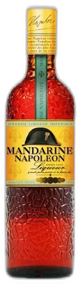 photo Mandarine Napoléon
