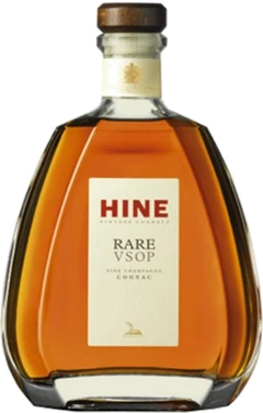 photo Hine Rare Vsop