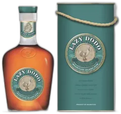 photo Lazy Dodo Single Estate Rum