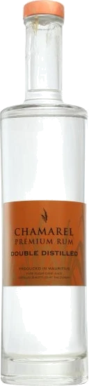 photo Chamarel Blanc Coeur de Chauffe