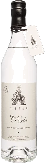 photo la Perle Distillerie a 1710