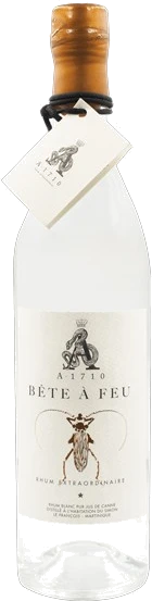 photo la Bête à Feu Distillerie a 1710