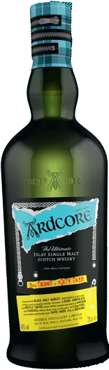 photo Ardbeg Ardcore Edition Limitée 2022