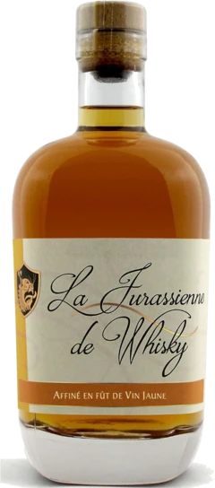photo la Jurassienne de Whisky Vin Jaune