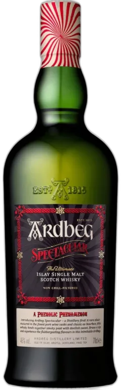 photo Ardbeg Spectacular Edition Limitée 2024