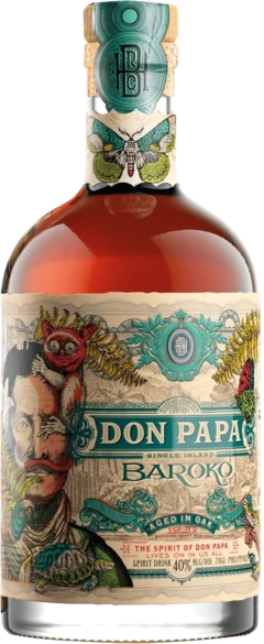 photo Don Papa Baroko