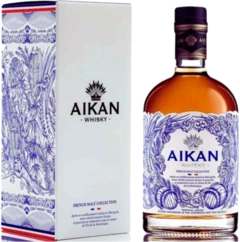 photo Aikan French Malt Collection Batch 2