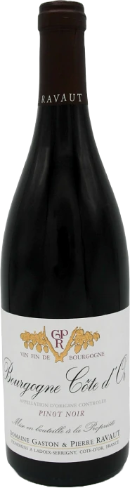 photo Bourgogne Côte d’or Pinot Noir