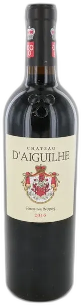 photo Château d’Aiguilhe 2016
