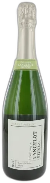 photo Instant Présent Champagne Lancelot Pienne