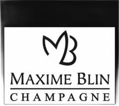 photo Grande Tradition Champagne Maxime Blin