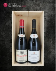 photo Bourgogne Prestige d’Exception