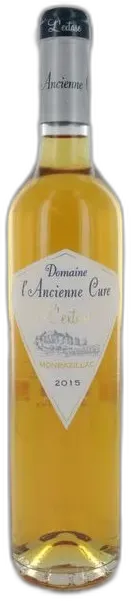 photo Monbazillac l'Extase 2015 - Domaine l'Ancienne Cure