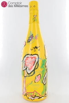 photo Collection Brut 1992 Champagne Taittinger