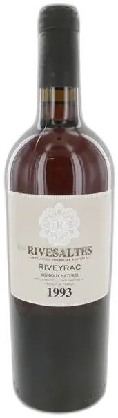 photo Rivesaltes 1993 Riveyrac