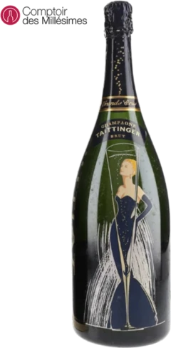 photo Collection Brut 2000 Champagne Taittinger