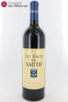 photo les Hauts de Smith 2000