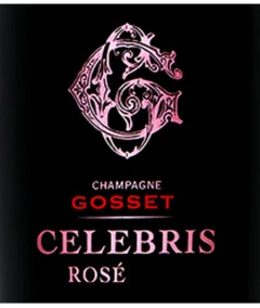 photo Celebris Rosé 2008 Extra-Brut Champagne Gosset